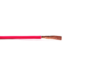 10 MM² SINGLE CORE DC SOLAR FLEXIBLE COPPER CABLE
